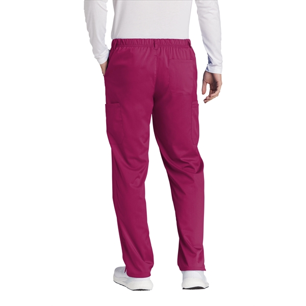 WonderWink Men's Premiere Flex Cargo Pant... from ASI 84863 SanMar