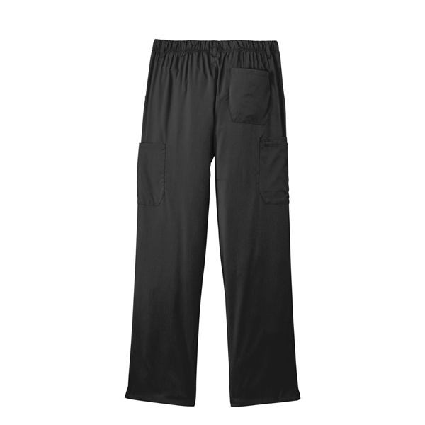 WonderWink Men's Premiere Flex Cargo Pant... from ASI 84863 SanMar