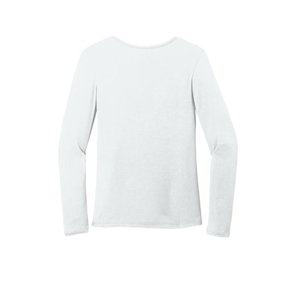 WonderWink Women's Long Sleeve Layer Tee... from ASI 84863 SanMar