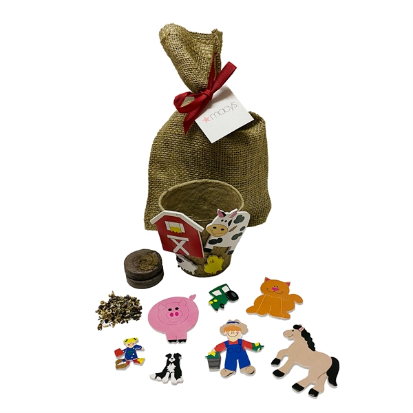DIY Farm Gardening Kit... from ASI 58295 Groline