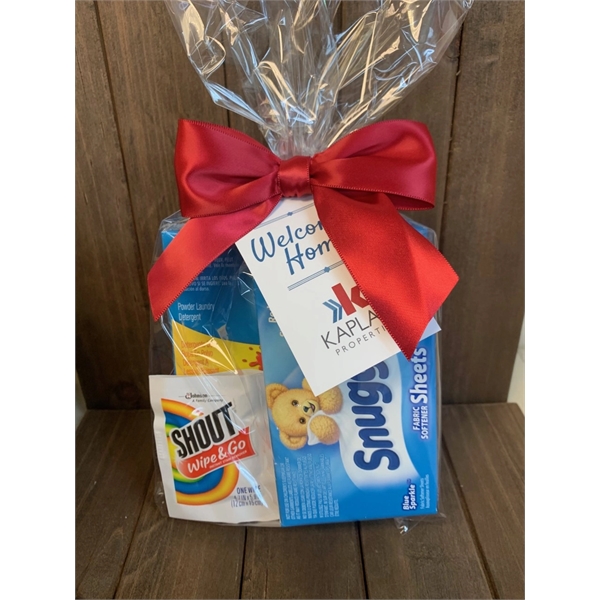 New Home or Dorm Laundry Starter Kit... from ASI 89971 Stuff A Mug