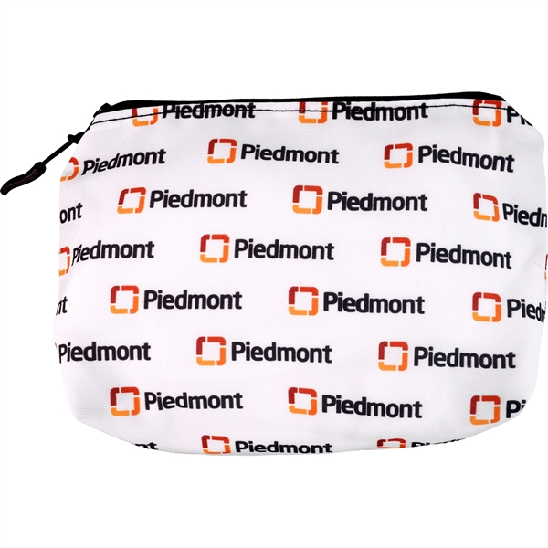 Large Full Color Gadget Pouch... from ASI 30208 A P Specialties / AP Specialties