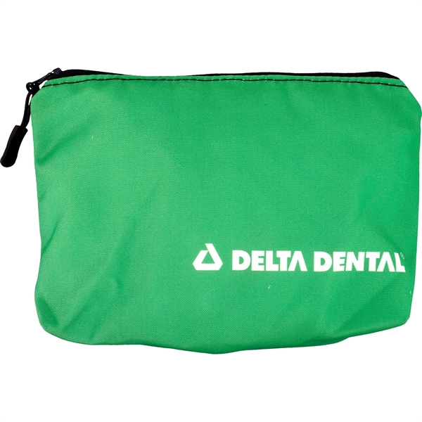 Large Full Color Gadget Pouch... from ASI 30208 A P Specialties / AP Specialties