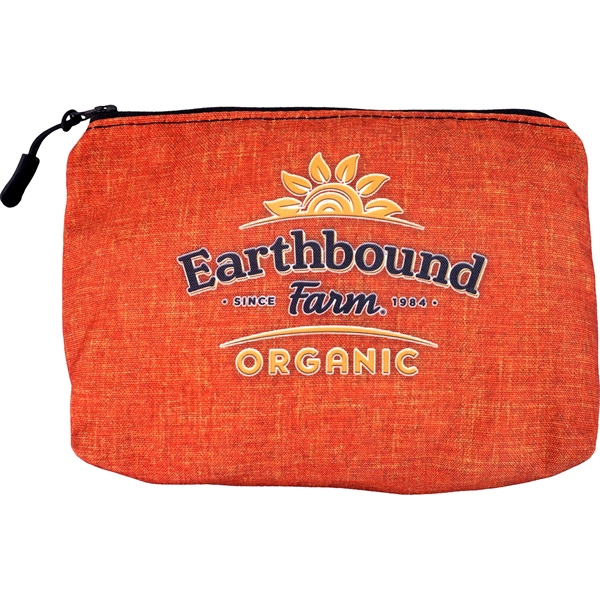 Large Full Color Gadget Pouch... from ASI 30208 A P Specialties / AP Specialties