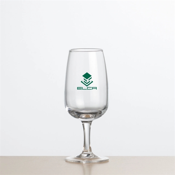 The Albany collection's delicate twisted stem belies the sturdy construction... from ASI 84592 St Regis Group