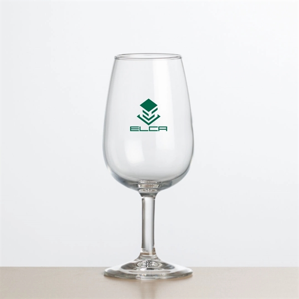 The Albany collection's delicate twisted stem belies the sturdy construction... from ASI 84592 St Regis Group