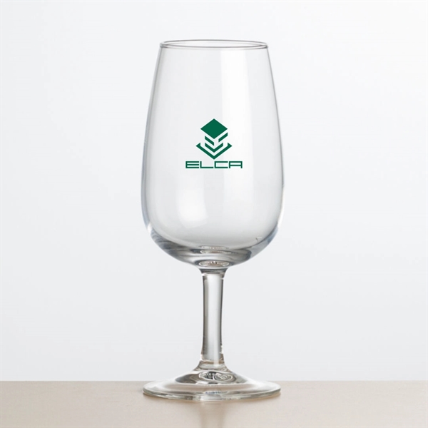 The Albany collection's delicate twisted stem belies the sturdy construction... from ASI 84592 St Regis Group