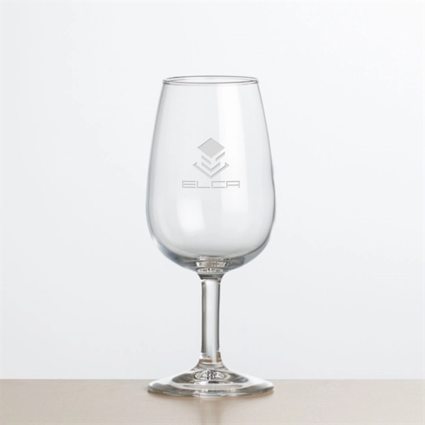 The Albany collection's delicate twisted stem belies the sturdy construction... from ASI 84592 St Regis Group