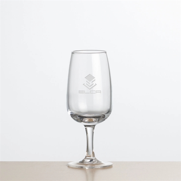 The Albany collection's delicate twisted stem belies the sturdy construction... from ASI 84592 St Regis Group