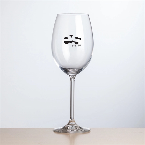 Move down the line with a perfect flight of stemware in... from ASI 84592 St Regis Group
