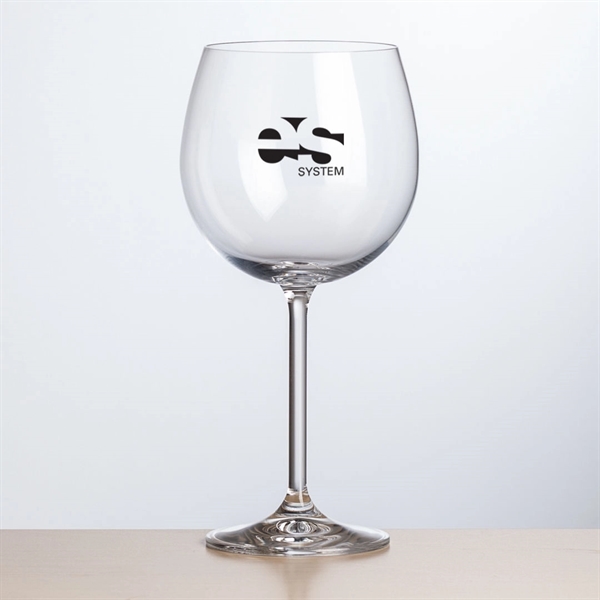 Move down the line with a perfect flight of stemware in... from ASI 84592 St Regis Group