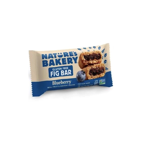 Gluten Free Snack Bar... from ASI 89971 Stuff A Mug