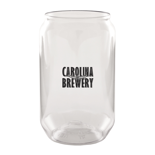 12 oz. Shatterproof Beer Cup... from ASI 88200 TK Sorg's - A Div of Arch Promo Group, LLC / PETITE