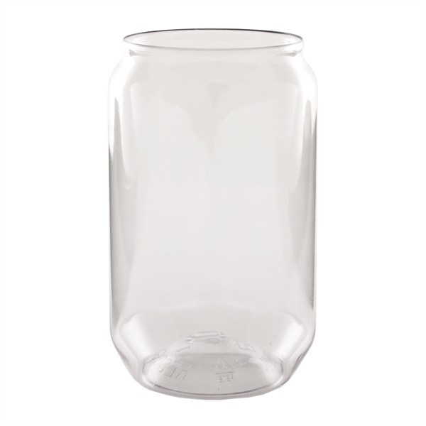 12 oz. Shatterproof Beer Cup... from ASI 88200 TK Sorg's - A Div of Arch Promo Group, LLC / PETITE