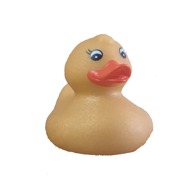 Rubber Mid Size Spring Time Ducks... from ASI 31977 Adline Industries Inc