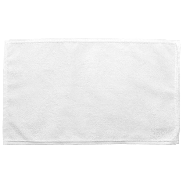 Rally Towel - The Perfect Priced Promo Towel For Any Event!... from ASI 67557 LimeLight Ent / Limelight USA