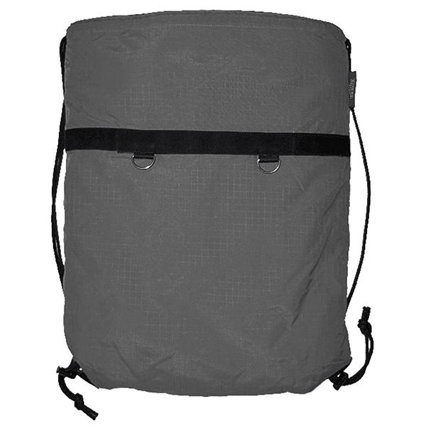 Blanket, poncho, seat cushion and backpack.... from ASI 91605 Towel Specialties / Cobblestone Mills