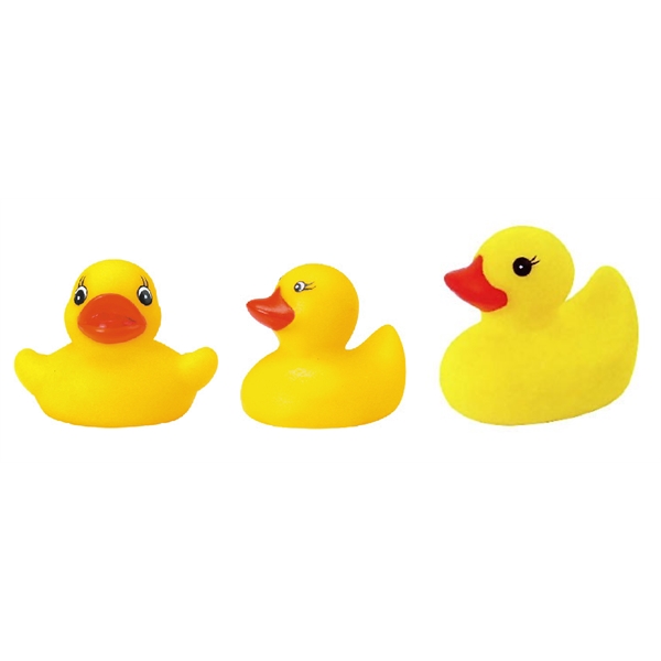 Rubber Small Ducks... from ASI 31977 Adline Industries Inc