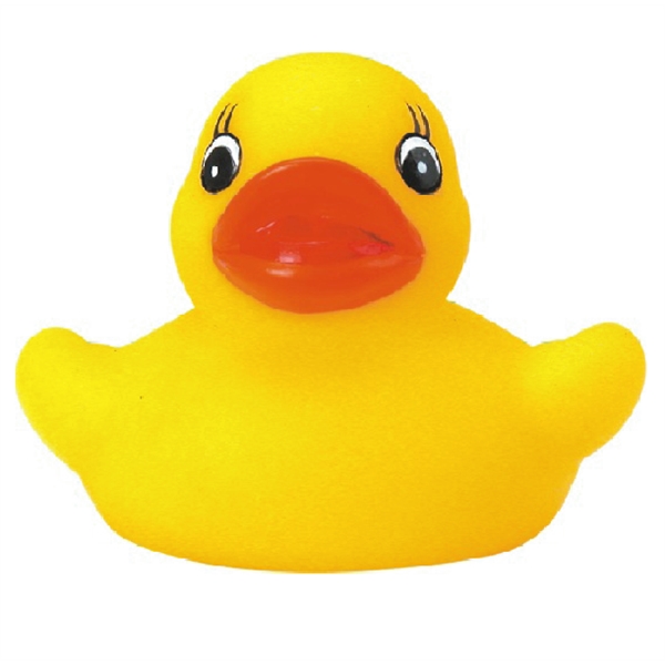 Rubber Small Ducks... from ASI 31977 Adline Industries Inc