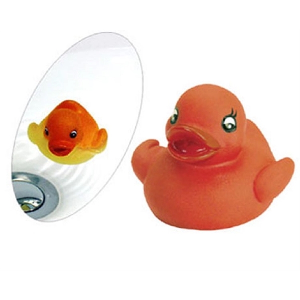 Color changing Rubber Ducks... from ASI 31977 Adline Industries Inc
