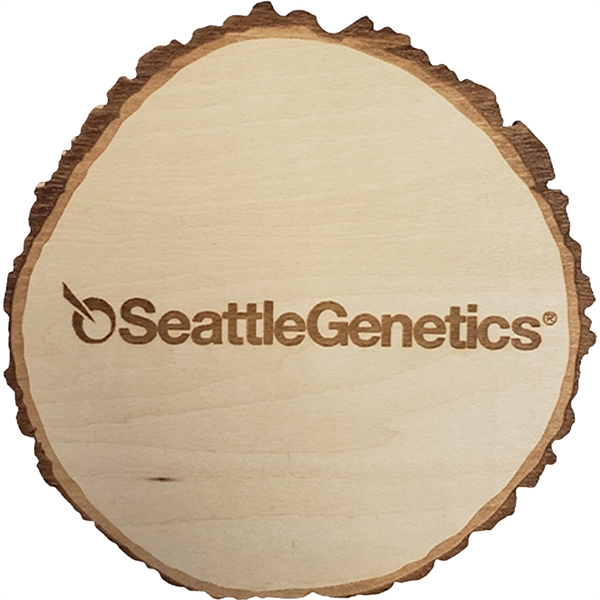 Custom wood laser engraved coasters.... from ASI 61966 HPG / BCG Creations