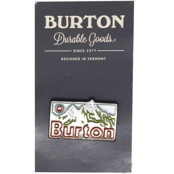 Custom shape epola lapel pins... from ASI 61966 HPG / BCG Creations HPG Gold