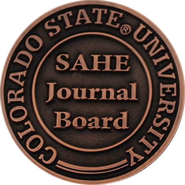 Stamped Iron Sheet Lapel Pins... from ASI 61966 HPG / BCG Creations HPG Gold