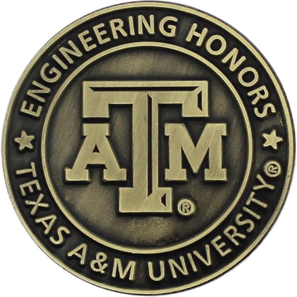 Stamped Iron Sheet Lapel Pins... from ASI 61966 HPG / BCG Creations HPG Gold