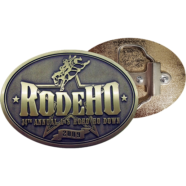 Help your brand stand out with their daily fashion choices.... from ASI 61966 HPG / BCG Creations HPG Gold