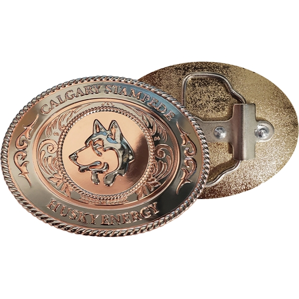 Help your brand stand out with their daily fashion choices.... from ASI 61966 HPG / BCG Creations HPG Gold