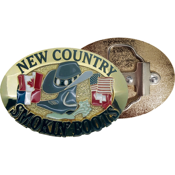 Help your brand stand out with their daily fashion choices.... from ASI 61966 HPG / BCG Creations HPG Gold