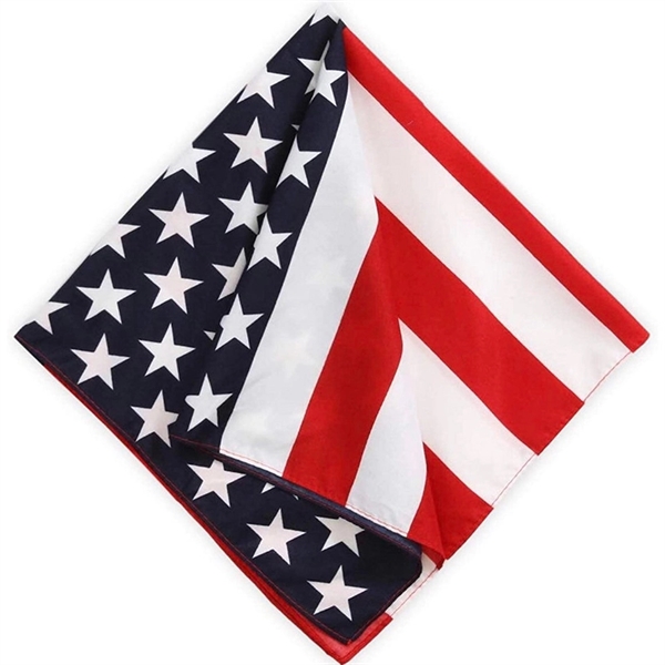 Sublimated bandana... from ASI 68190 Lungsal / Lungsal