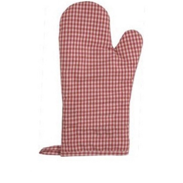 Poly Cotton Oven Mitts... from ASI 31977 Adline Industries Inc