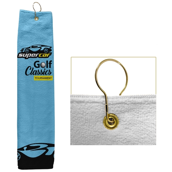 Does your business need a brand-boosting strategy? Measures: 11"H x 18"W,... from ASI 67557 LimeLight Ent / Limelight USA