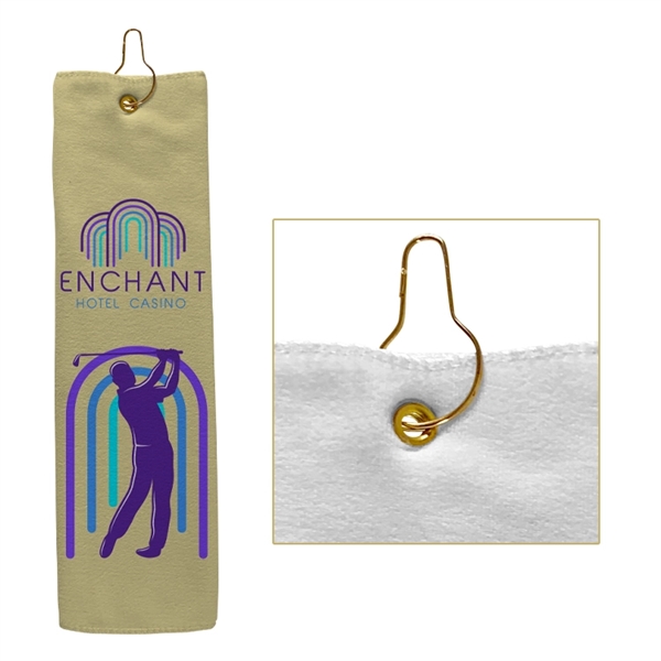 Optimize your performance on your golf game with these custom printed... from ASI 67557 LimeLight Ent / Limelight USA