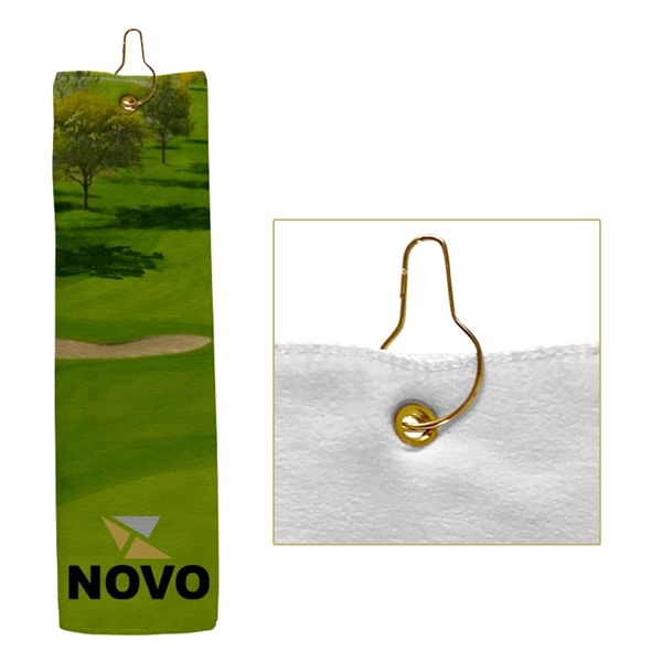 Optimize your performance on your golf game with these custom printed... from ASI 67557 LimeLight Ent / Limelight USA