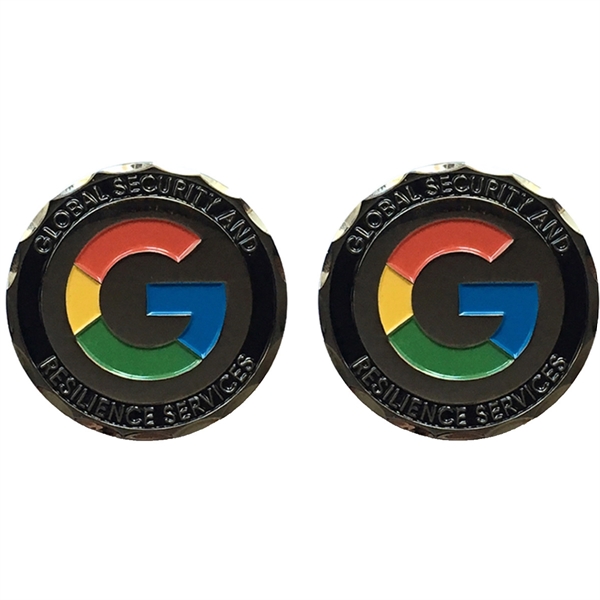 Recognize major events and achievements on a budget with our zinc... from ASI 61966 HPG / BCG Creations HPG Gold