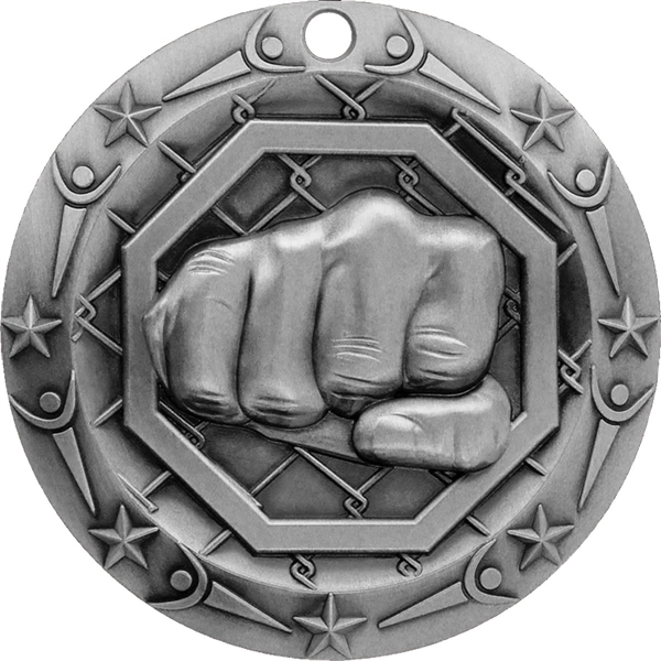 Stock World Class Sports & Academic Medal.... from ASI 61966 HPG / BCG Creations HPG Gold