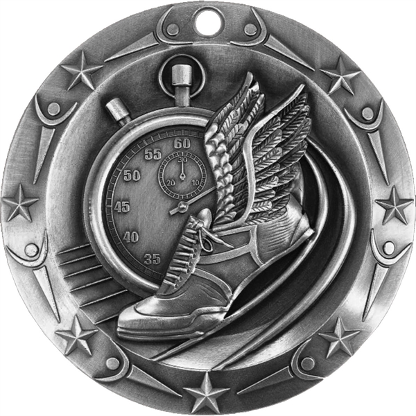 Stock World Class Sports & Academic Medal.... from ASI 61966 HPG / BCG Creations HPG Gold