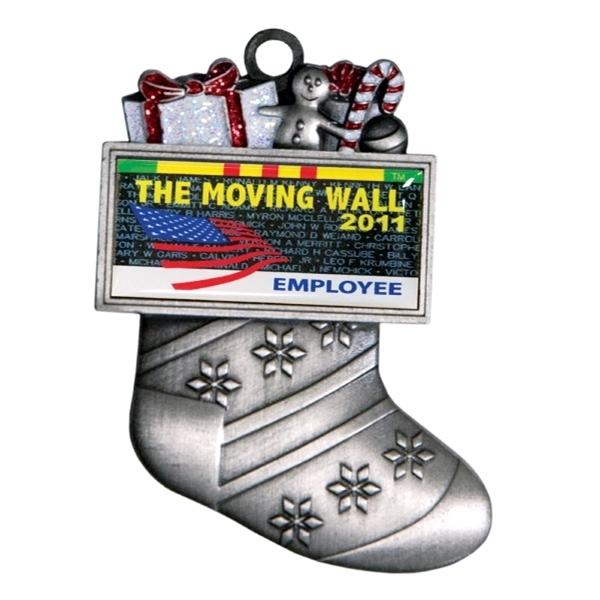 3D antique silver Ornaments... from ASI 61966 HPG / BCG Creations HPG Gold