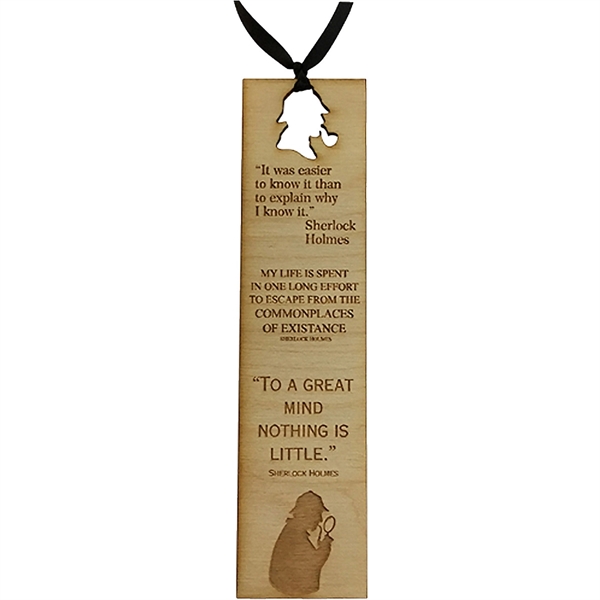 Custom laser engraved bookmarks... from ASI 61966 HPG / BCG Creations HPG Gold