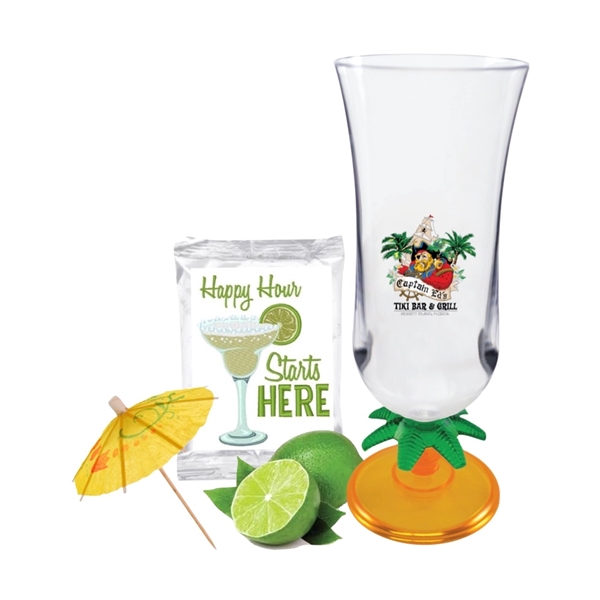 Happy Hour Drink Kit... from ASI 89971 Stuff A Mug