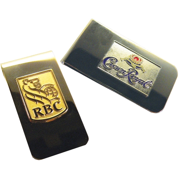 Money clip.... from ASI 61966 HPG / BCG Creations HPG Gold