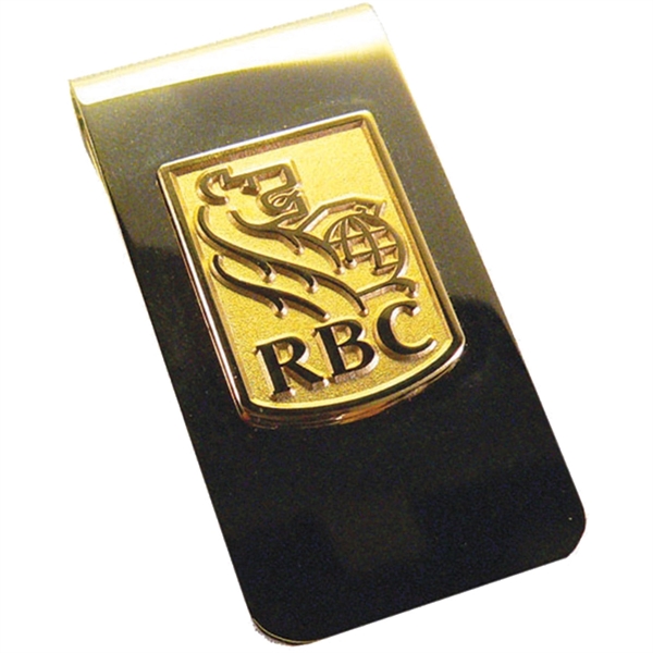 Money clip.... from ASI 61966 HPG / BCG Creations HPG Gold