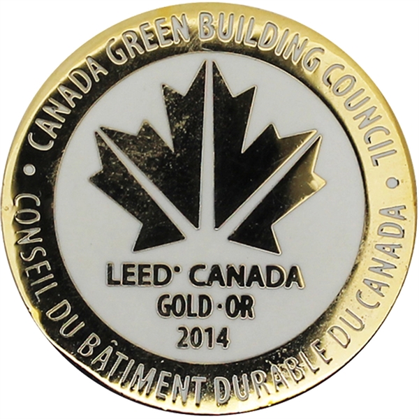 Custom shape epola lapel pins... from ASI 61966 HPG / BCG Creations HPG Gold