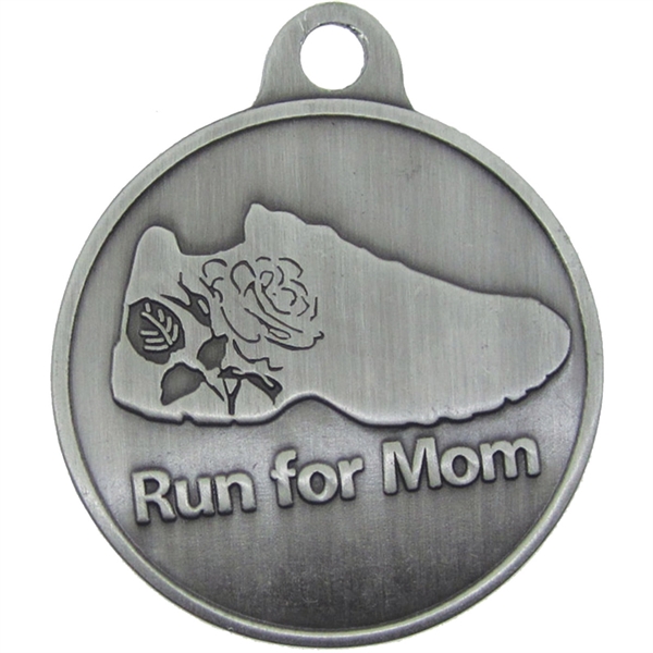 Custom shape die struck antiqued medals.... from ASI 61966 HPG / BCG Creations HPG Gold