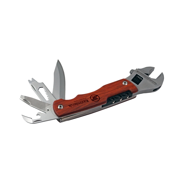 Wrench King Multi-Tool... from ASI 99030 Zipline / Zipline®
