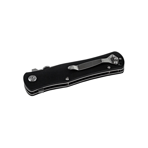 4 1/2" Telleride Knife... from ASI 99030 Zipline / Zipline®