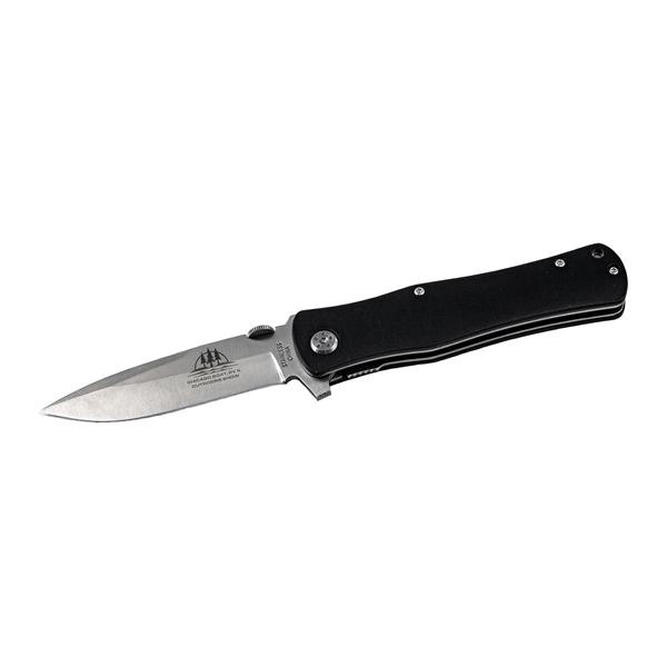 4 1/2" Telleride Knife... from ASI 99030 Zipline / Zipline®