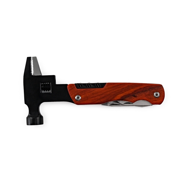 Hammer King Multi-Tool... from ASI 99030 Zipline